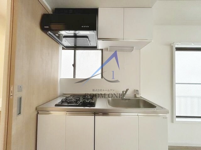 Ｈｏｕｓｅｋｕｌ千駄木ビルのキッチン|キッチンです。