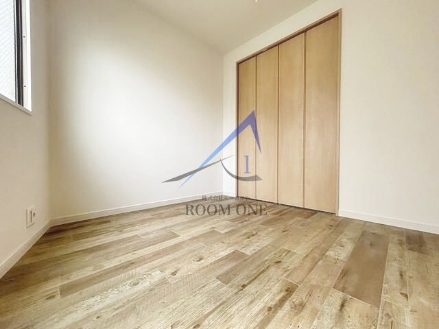 Ｈｏｕｓｅｋｕｌ千駄木ビルの収納|収納です。