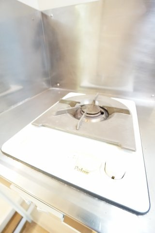 【キッチン】 | アンビションEIGHT | ※同物件・同タイプの写真です