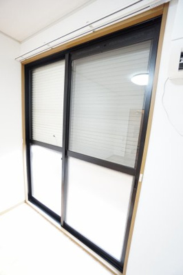 【セキュリティ】 | アンビションEIGHT | ※同物件、同タイプのお部屋です