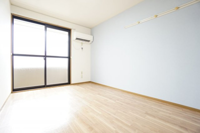 【洋室】 | アンビションEIGHT | ※同物件、同タイプのお部屋です