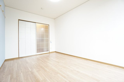 【洋室】 | アンビションEIGHT | ※同物件・同タイプの写真です