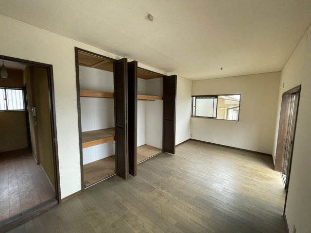 橋本市城山台4丁目・中古戸建・54724の洋室