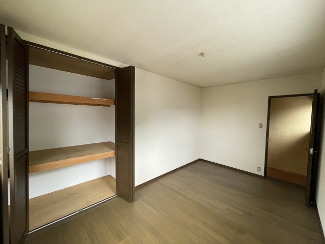 橋本市城山台4丁目・中古戸建・54724の洋室