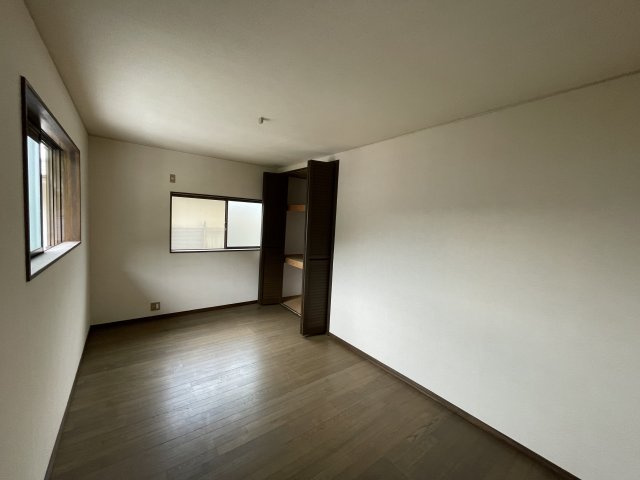 橋本市城山台4丁目・中古戸建・54724の洋室