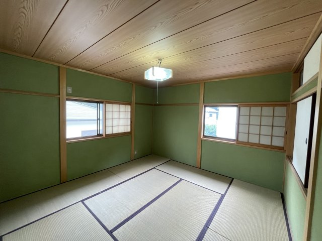 橋本市城山台4丁目・中古戸建・54724の和室