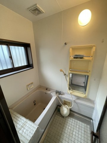 橋本市城山台4丁目・中古戸建・54724の浴室