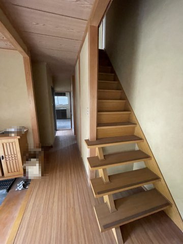 橋本市城山台4丁目・中古戸建・54724のその他