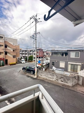 セジュール小柳Ⅰのその他