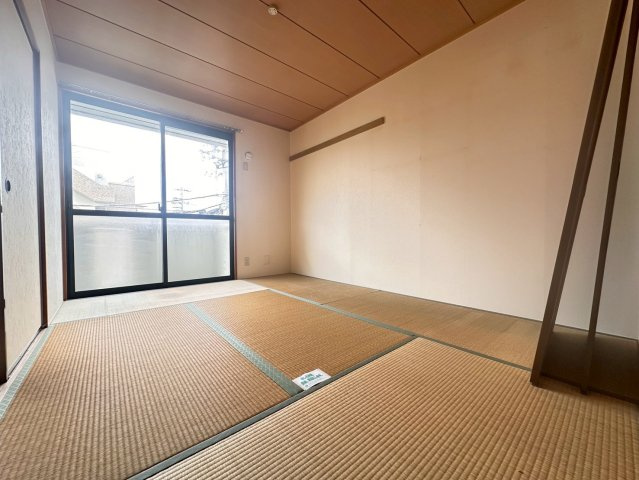 セジュール小柳Ⅰの内装