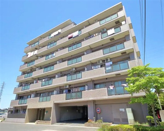 【外観】 | プライムコート川口北原台