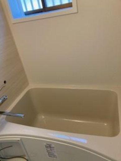 高石市東羽衣1丁目　中古戸建の浴室