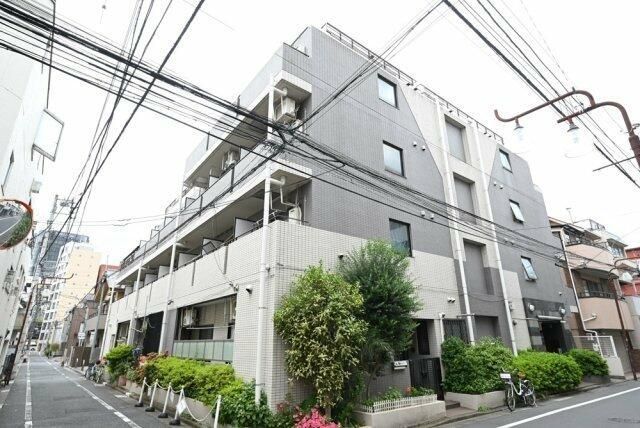 ビッグストーン池袋