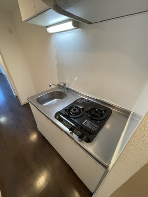 【キッチン】 | アイル上北沢