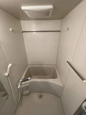 【浴室】 | アイル上北沢