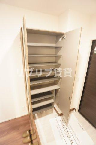 CLASSEUM都賀の設備