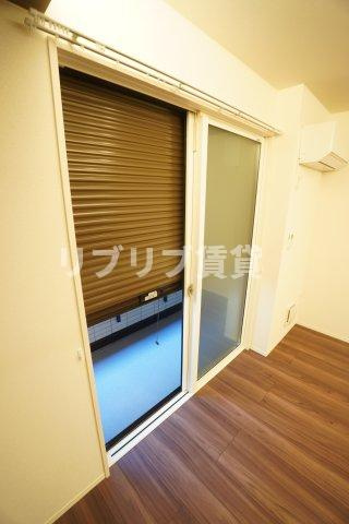 CLASSEUM都賀の設備