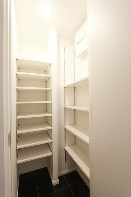 レアライズ押上Ⅱの設備