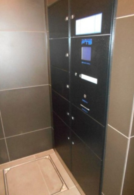 レアライズ押上Ⅱのその他共用部分