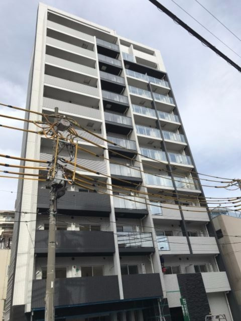 レアライズ押上Ⅱのその他