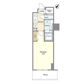 フロンティア新宿タワー