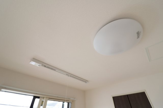 セジュール茨木駅前の内装