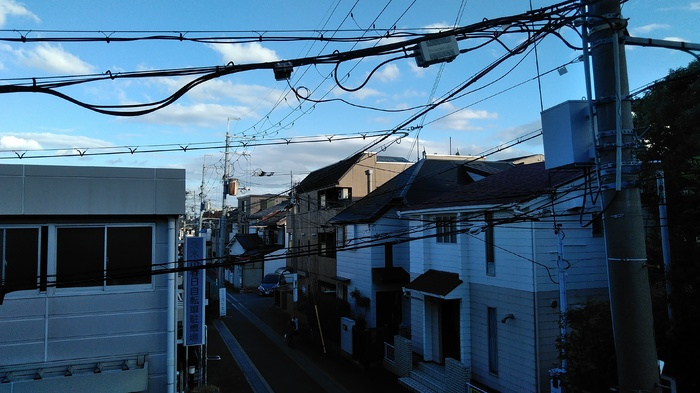 セジュール茨木駅前の周辺