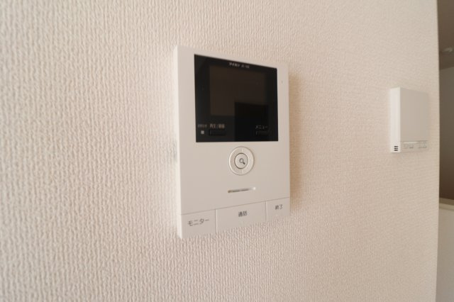 セジュール茨木駅前の内装