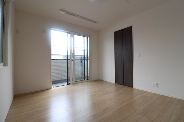 セジュール茨木駅前の内装