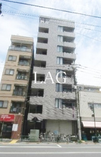 【外観】 | 外観です。