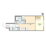 ウェルスクエア駒込の画像