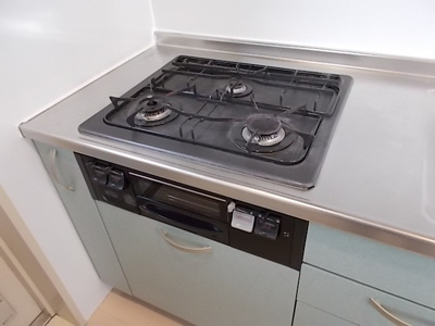 【キッチン】 | パラシオン・サン鳥見