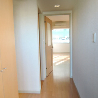 【その他】 | パラシオン・サン鳥見