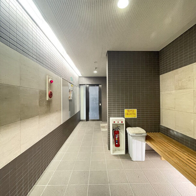 【その他】 | パラシオン・サン鳥見