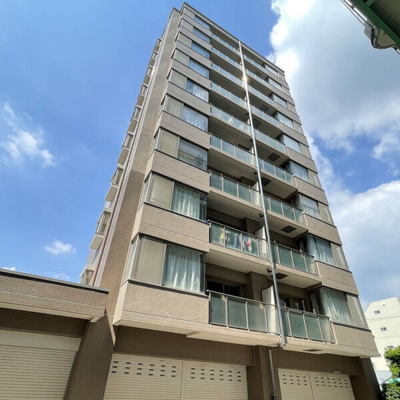 【その他】 | パラシオン・サン鳥見