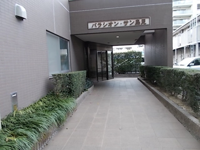 【エントランス】 | パラシオン・サン鳥見