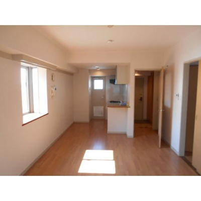 【居間・リビング】 | パラシオン・サン鳥見