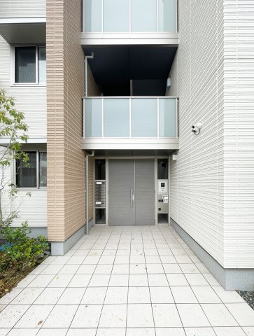 Ｓｈａ　Ｍａｉｓｏｎ　Ｌａ．Ｐｏｕｓｅのその他共用部分