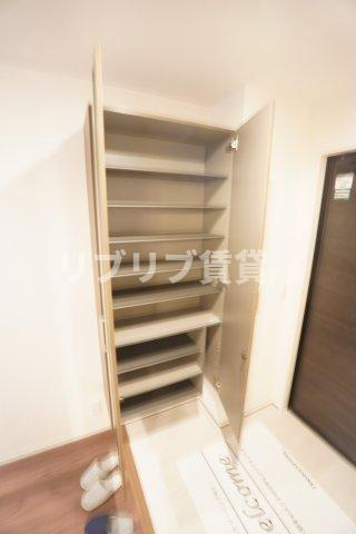 CLASSEUM都賀の設備
