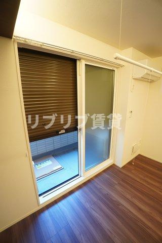 CLASSEUM都賀の設備