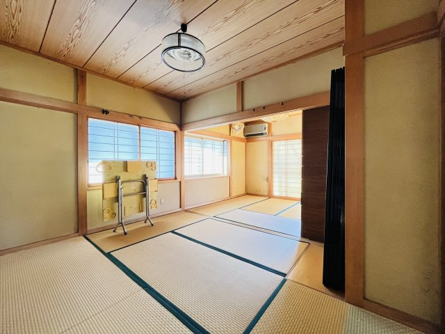 【和室】 | 熊谷市玉井　中古戸建