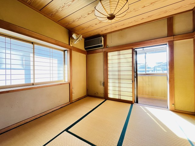 【和室】 | 熊谷市玉井　中古戸建