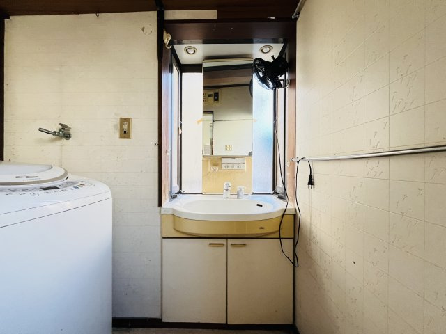 【独立洗面台】 | 熊谷市玉井　中古戸建