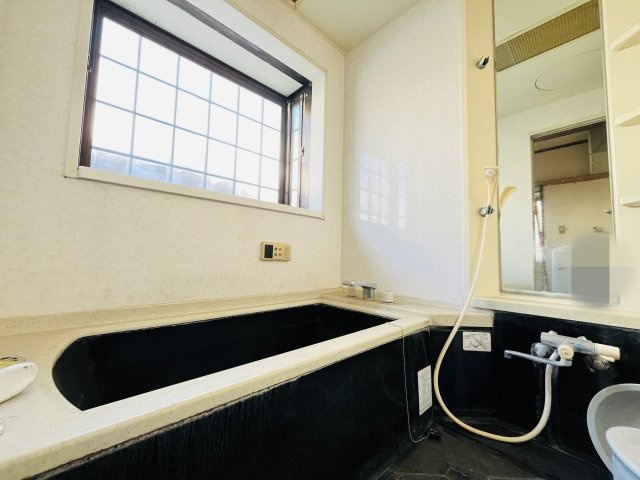 【浴室】 | 熊谷市玉井　中古戸建