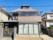 熊谷市玉井　中古戸建の画像