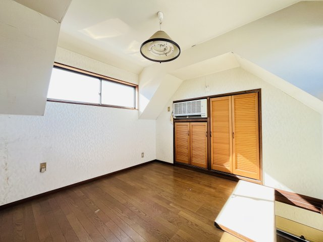 【洋室】 | 熊谷市玉井　中古戸建