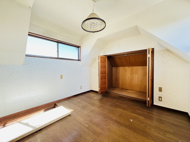 【収納】 | 熊谷市玉井　中古戸建