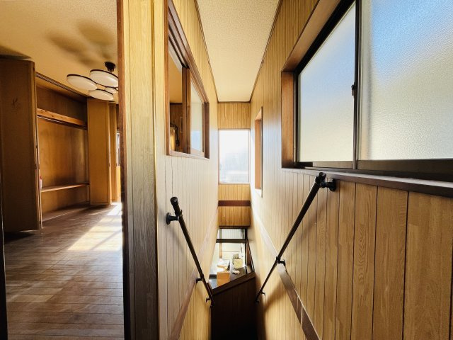 【内装】 | 熊谷市玉井　中古戸建