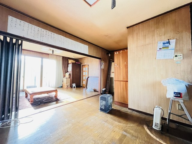 【キッチン】 | 熊谷市玉井　中古戸建