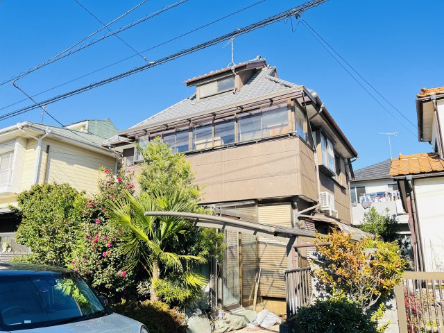 【外観】 | 熊谷市玉井　中古戸建